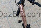 Giant amiti e+4 2022 avec chargeur original