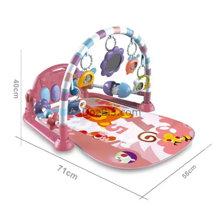 Tapis d’éveil pour bébé
