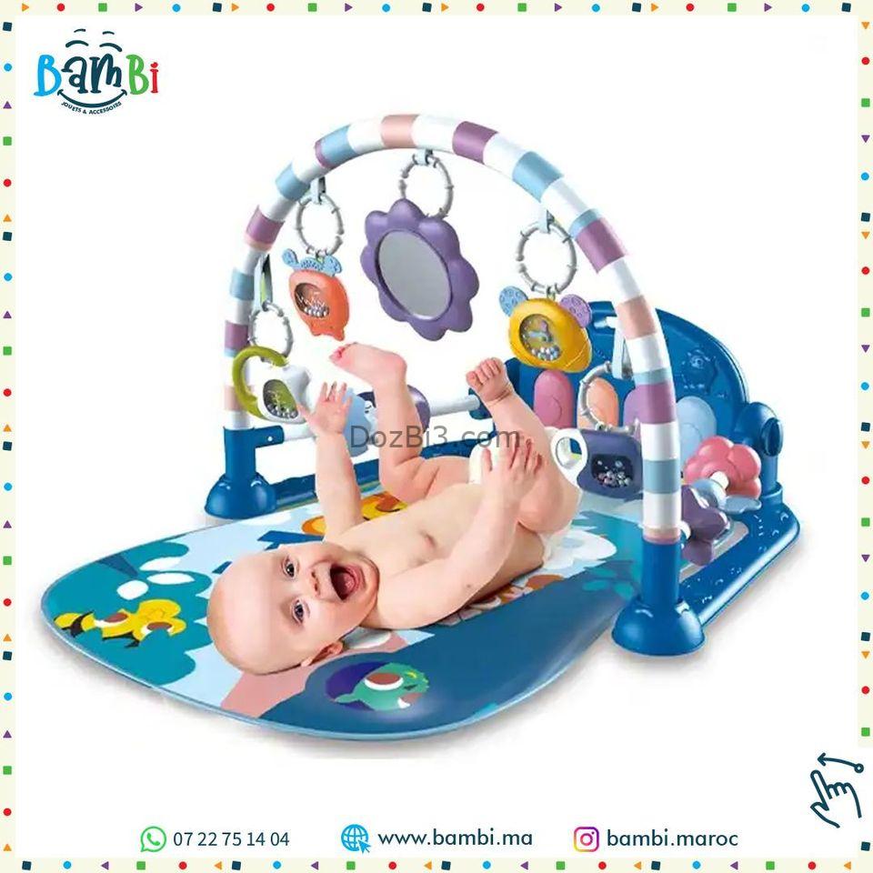 Tapis d’éveil pour bébé