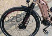 Giant amiti e+4 2022 avec chargeur original