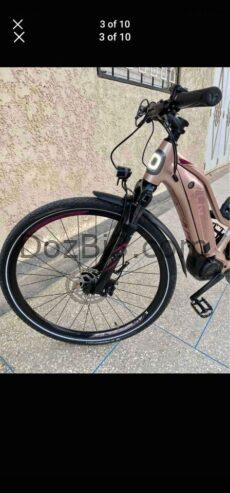 Giant amiti e+4 2022 avec chargeur original