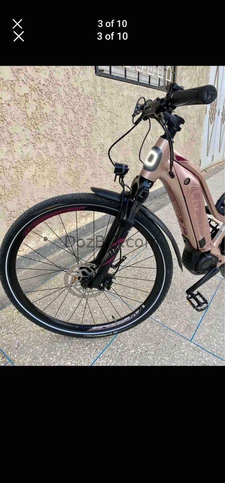 Giant amiti e+4 2022 avec chargeur original