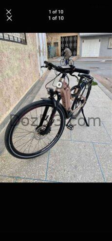 Giant amiti e+4 2022 avec chargeur original