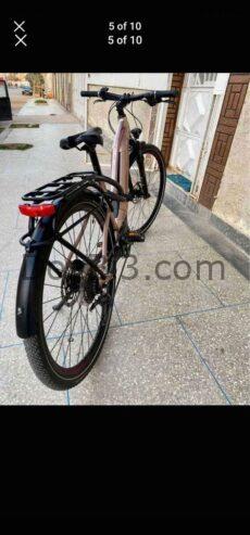 Giant amiti e+4 2022 avec chargeur original