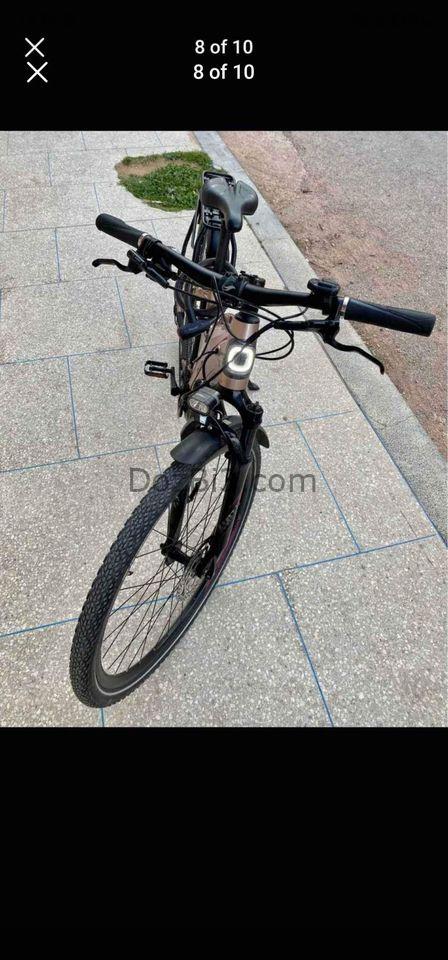 Giant amiti e+4 2022 avec chargeur original