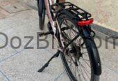Giant amiti e+4 2022 avec chargeur original