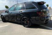 Mercedes-Benz c220