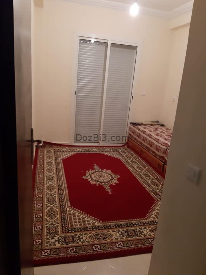 شقة للبيع بتمارة