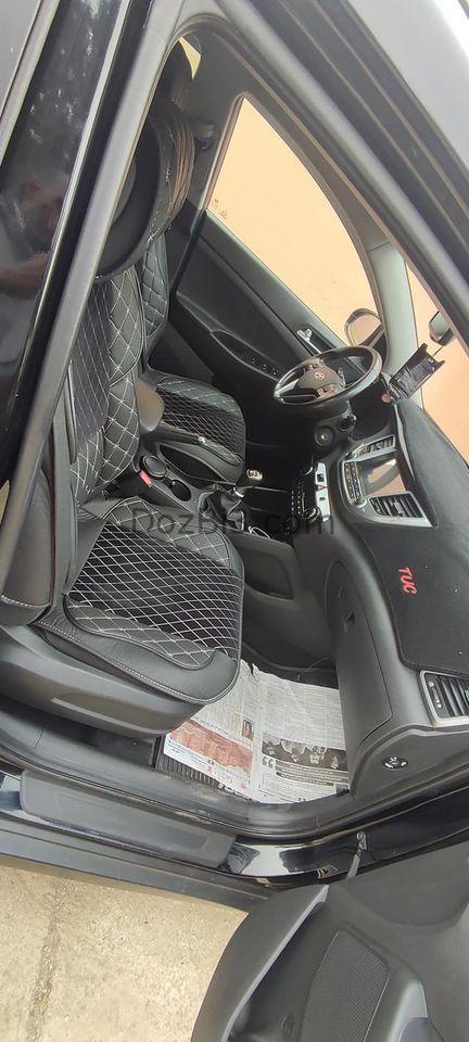 Hyundai Tucson diesel 2017