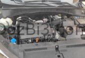Hyundai Tucson diesel 2017