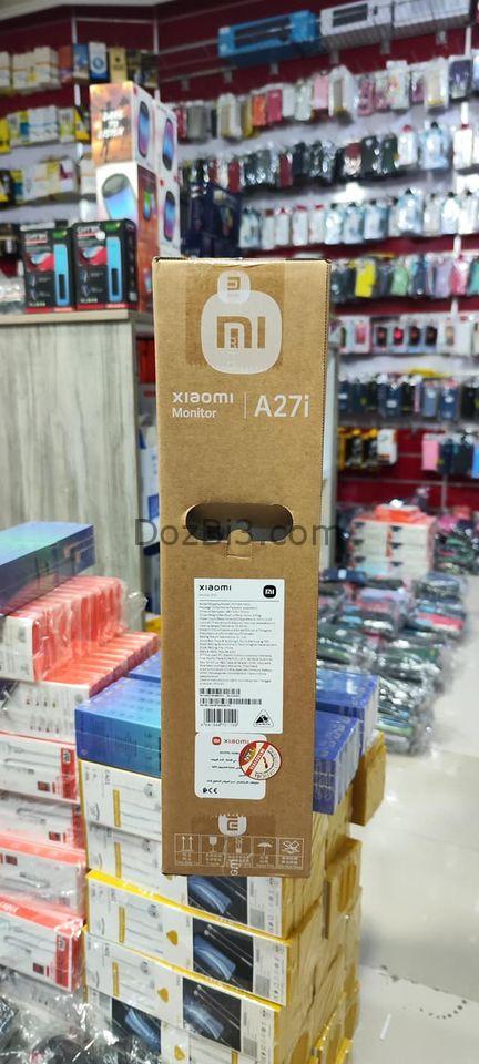 Moniteur pc mi 27