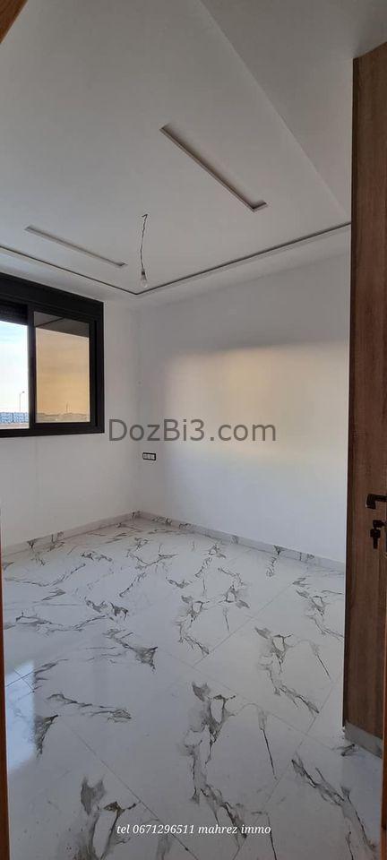 appartements a saidia a vendre
