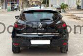 Clio 4 deisel 2018 automatique