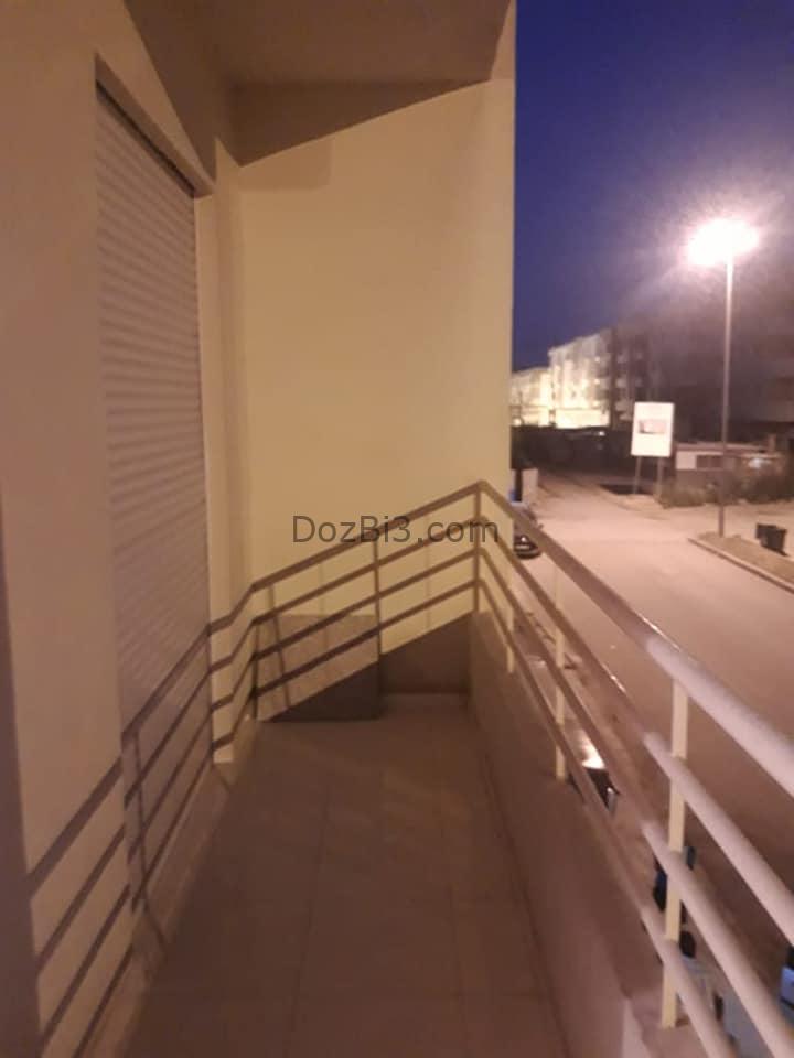 شقة للبيع بتمارة