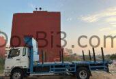 Mitsubishi Fuso 14t 2015