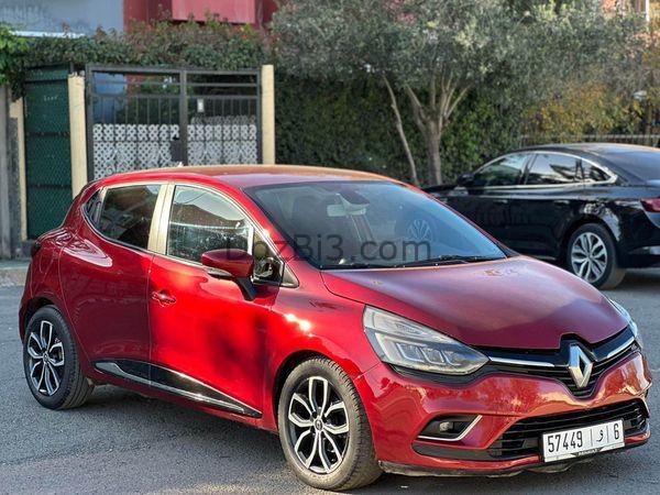 CLIO 4 INTENS 2019