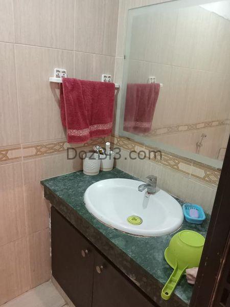Appartement ensoleillé à vendre