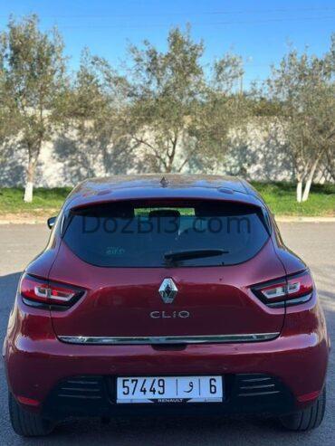 CLIO 4 INTENS 2019