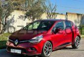 CLIO 4 INTENS 2019