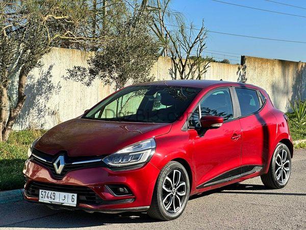 CLIO 4 INTENS 2019