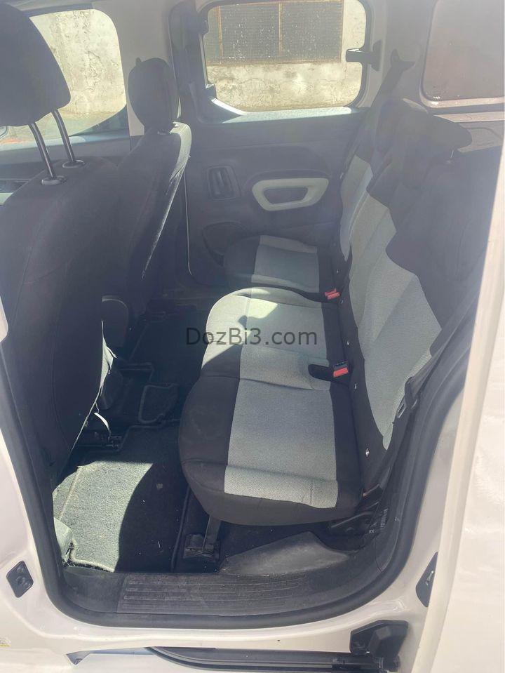 Citroën Berlingo à vendre