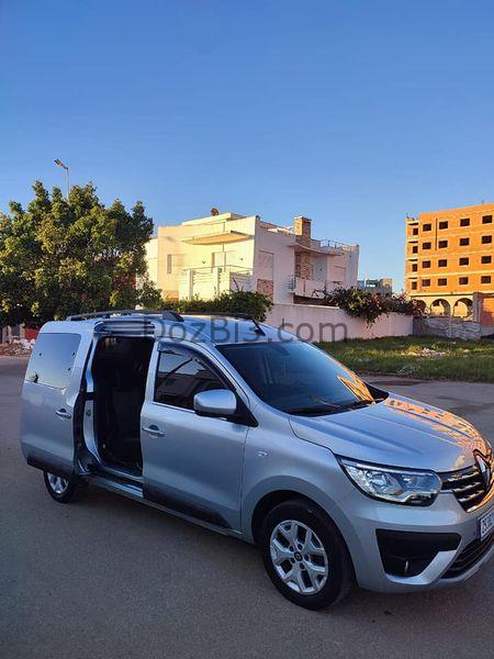 Renault Express à vendre
