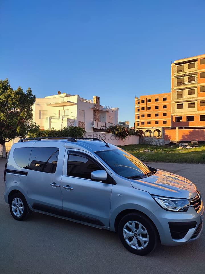 Renault Express à vendre