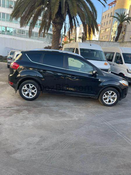 FORD KUGA 2011 titanium