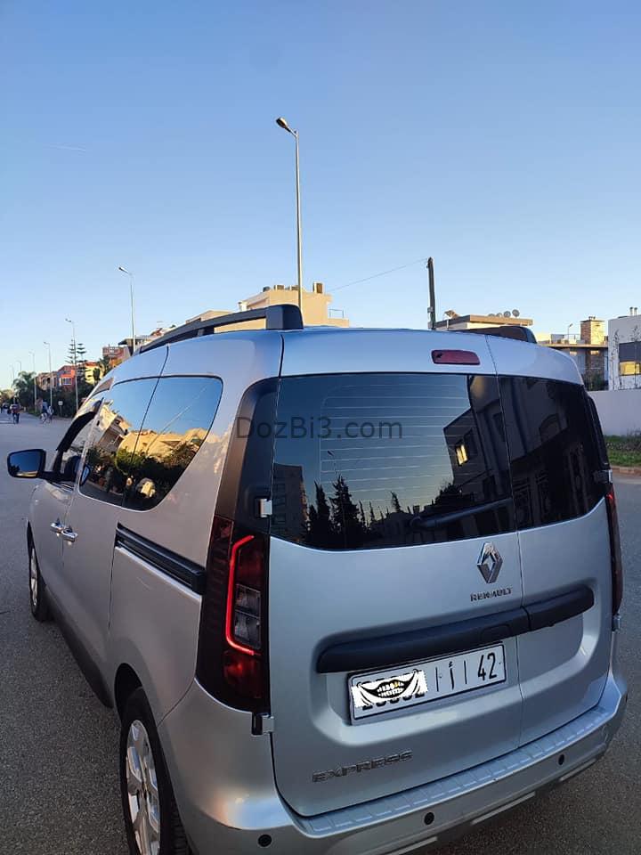 Renault Express à vendre