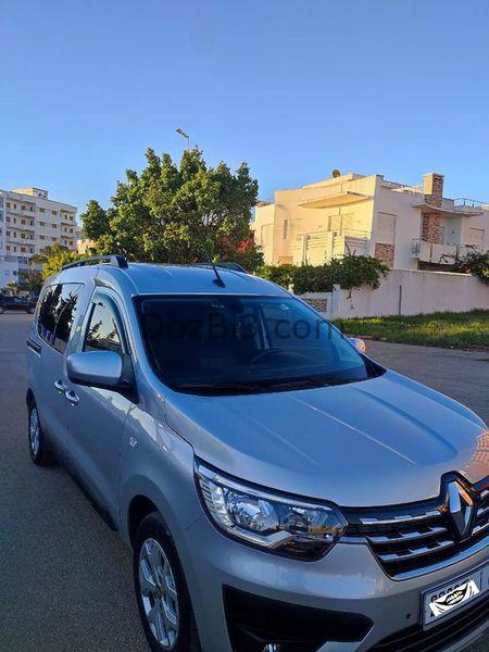 Renault Express à vendre