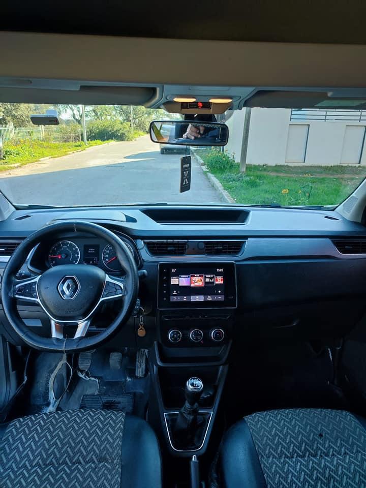 Renault Express à vendre