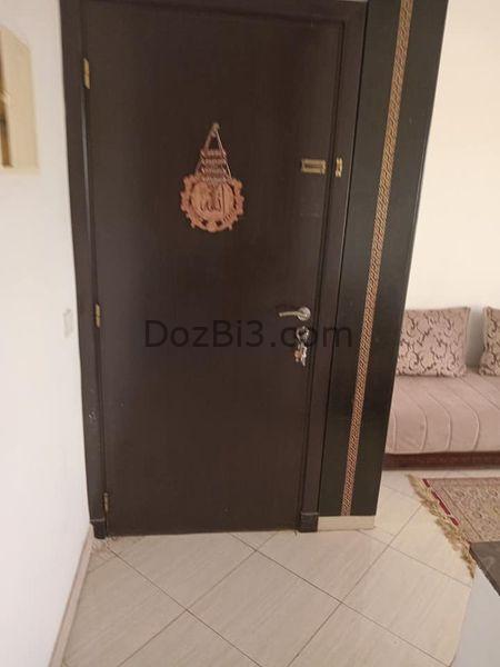 Appartement ensoleillé à vendre