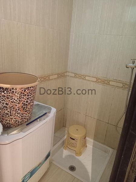 Appartement ensoleillé à vendre