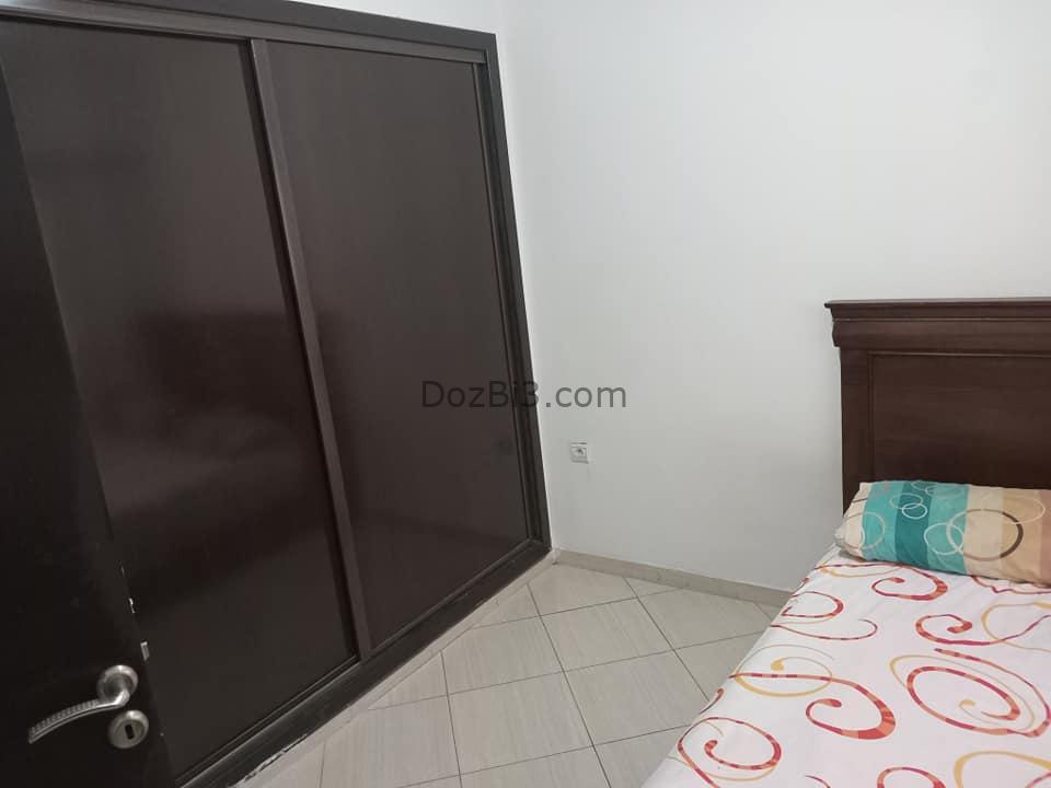 Appartement ensoleillé à vendre