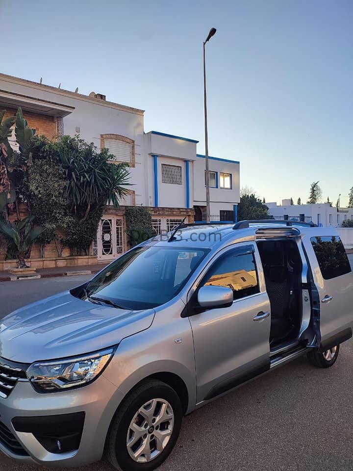 Renault Express à vendre