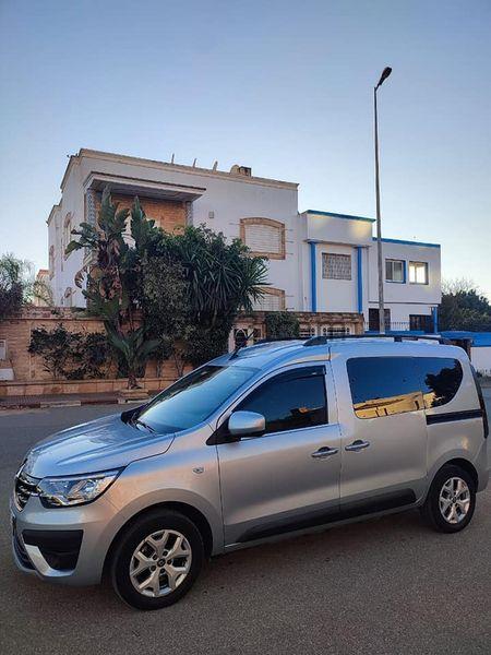Renault Express à vendre