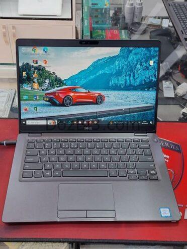 DELL LATITUDE 5300