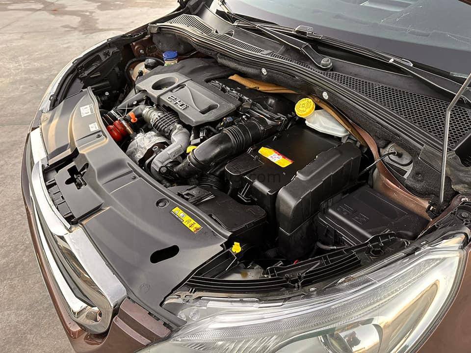 Peugeot 2008 diesel