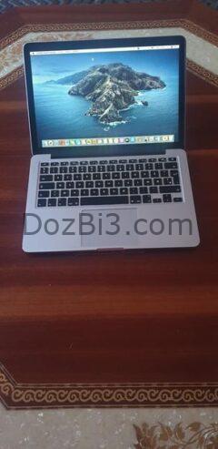 MacBook pro i5 à vendre