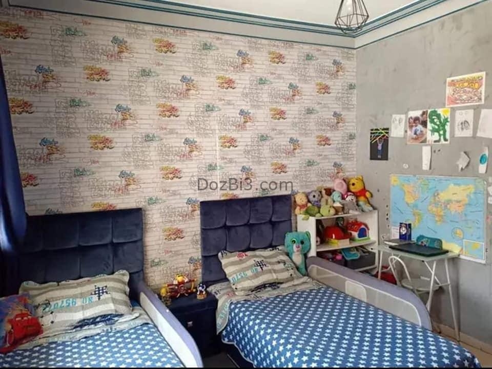 Bel appartement à vendre