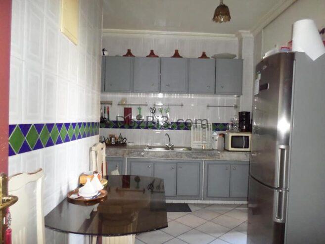 location d’un appartement meublé