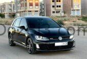 Volkswagen Golf 7 Gtd