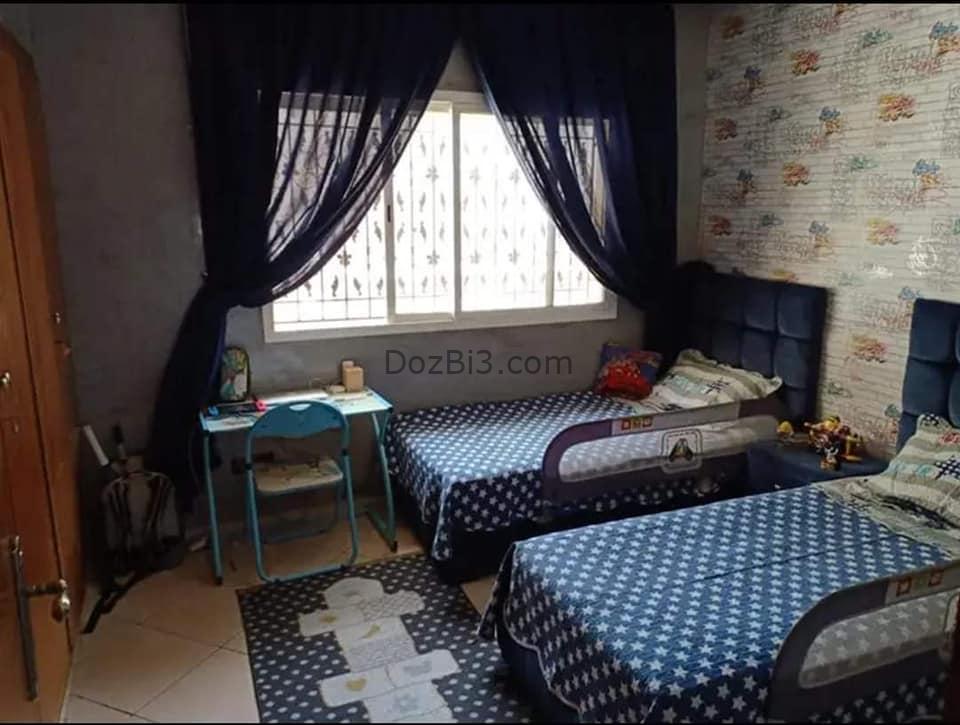 Bel appartement à vendre