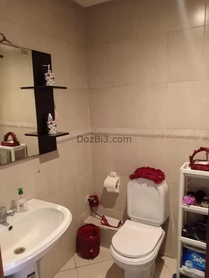 Bel appartement à vendre