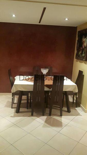 Bel appartement à vendre