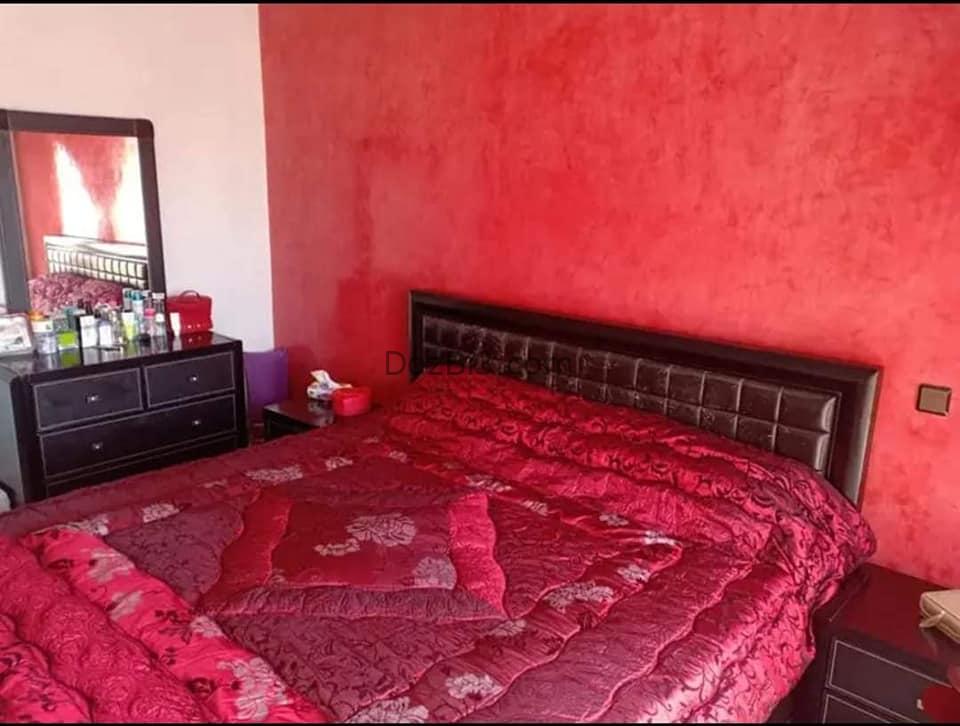 Bel appartement à vendre