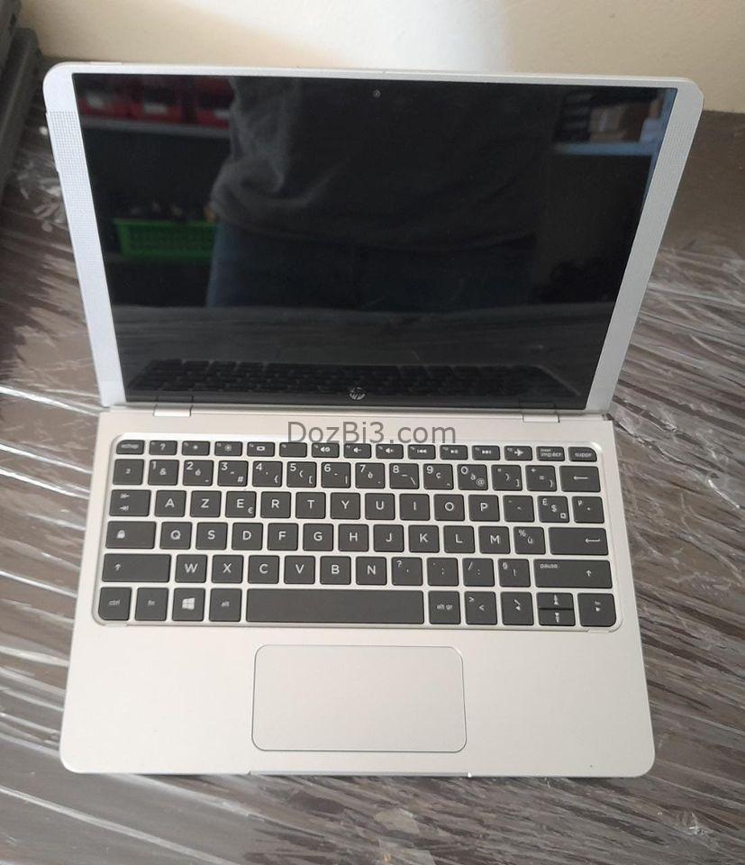 HP X2 210 G2
