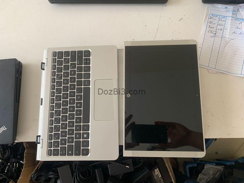 HP X2 210 G2