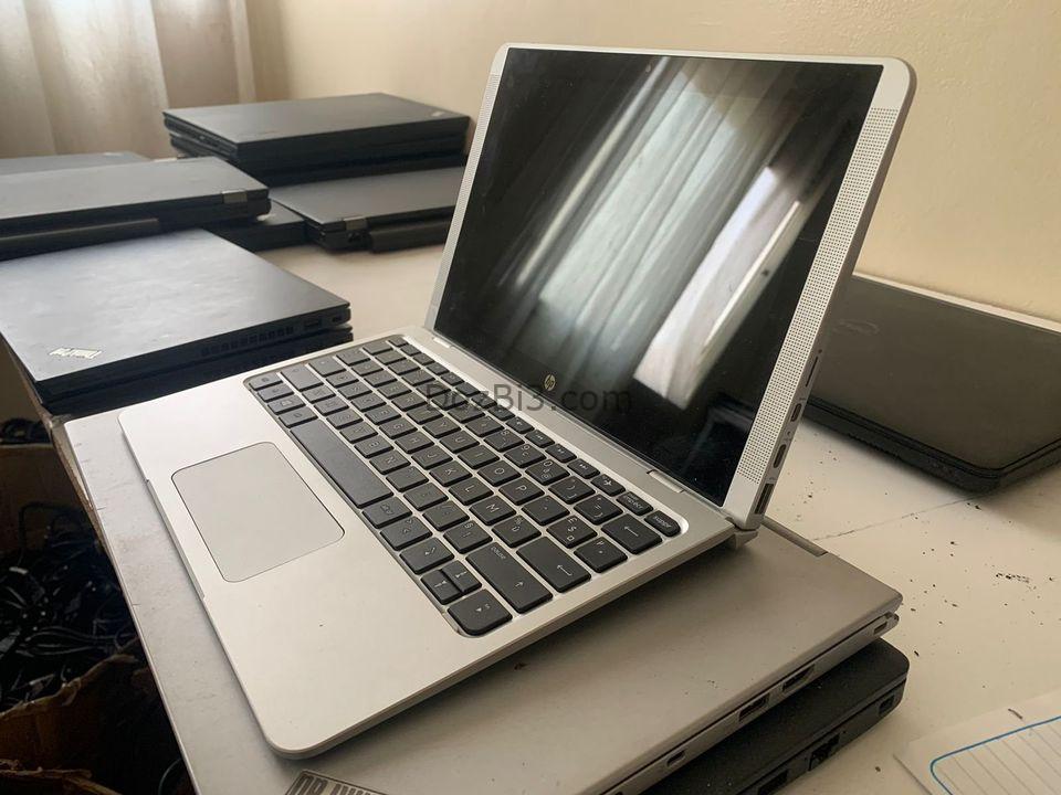 HP X2 210 G2