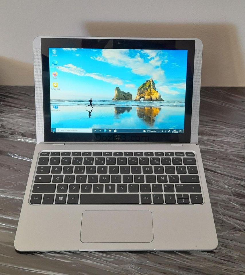 HP X2 210 G2